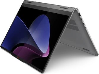 Lenovo IdeaPad 5 2-in-1 14IRH9, Luna Grey, Core i7-13620H, 16GB RAM, 1TB SSD