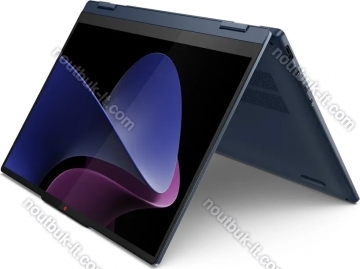 Lenovo IdeaPad 5 2-in1 14IRU9, Cosmic Blue, Core 3 100U, 8GB RAM, 256GB SSD 