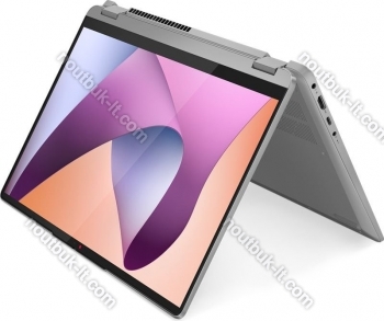 Lenovo IdeaPad Flex 5 14ABR8 Arctic Grey, Ryzen 5 7530U, 8GB RAM, 512GB SSD, EU