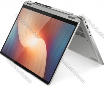 Lenovo IdeaPad Flex 5 14ALC7 Cloud Grey, Ryzen 5 5500U, 8GB RAM, 512GB SSD