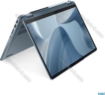 Lenovo IdeaPad Flex 5 14IAU7 Stone Blue, Core i7-1255U, 8GB RAM, 512GB SSD