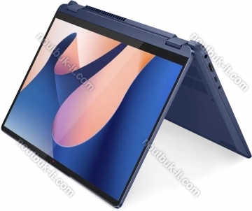 Lenovo IdeaPad Flex 5 14IRU8 Abyss Blue, Core i7-1355U, 16GB RAM, 512GB SSD 