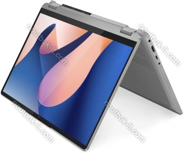 Lenovo IdeaPad Flex 5 14IRU8 Arctic Grey, Core i5-1335U, 16GB RAM, 512GB SSD 