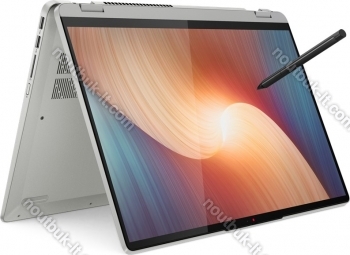 Lenovo IdeaPad Flex 5 16ALC7 Cloud Grey, Ryzen 7 5700U, 16GB RAM, 1TB SSD