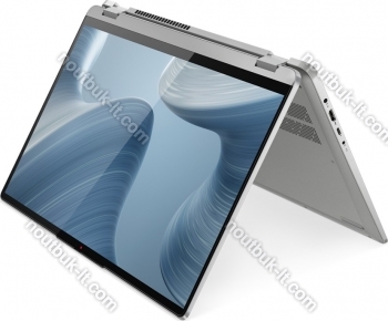 Lenovo IdeaPad Flex 5 16IAU7 Cloud Grey, Core i5-1235U, 16GB RAM, 512GB SSD