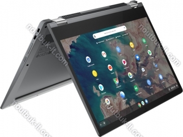 Lenovo IdeaPad Flex 5 Chromebook 13IML05 Graphite Grey, Core i3-10110U, 4GB RAM, 128GB SSD 