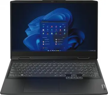 Lenovo IdeaPad Gaming 3 15ARH7, Onyx Grey, Ryzen 5 6600H, 16GB RAM, 1TB SSD, GeForce RTX 3050