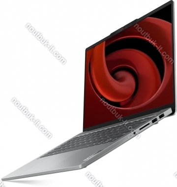 Lenovo IdeaPad Pro 5 14AHP9 Arctic Grey, Ryzen 7 8845HS, 16GB RAM, 512GB SSD, GeForce RTX 3050 