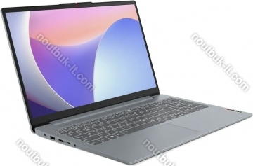 Lenovo IdeaPad Slim 3 15IAH8, Arctic Grey, Core i5-12450H, 16GB RAM, 512GB SSD 