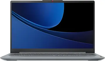 Lenovo IdeaPad Slim 3 15IRU9, Arctic Grey, Core 7 150U, 16GB RAM, 256GB SSD