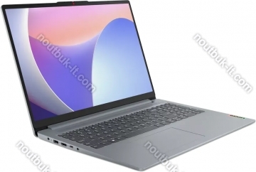 Lenovo IdeaPad Slim 3 16IRU8 Arctic Grey, Core i5-1335U, 8GB RAM, 256GB SSD