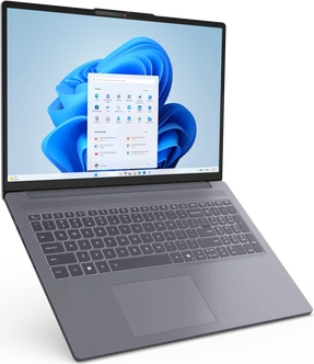 Lenovo IdeaPad Slim 3 16IRH10R, Luna Grey, Core 5 210H, 16GB RAM, 1TB SSD