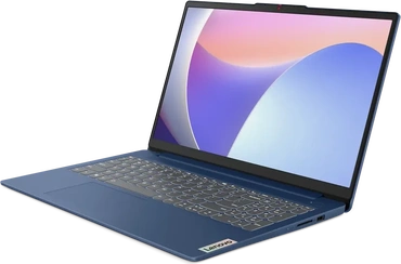 Lenovo IdeaPad Slim 3 15IRH8, Abyss Blue, Core i5-13420H, 16GB RAM, 1TB SSD