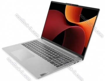 Lenovo IdeaPad Slim 5 16AHP9, Cloud Grey, Ryzen 5 8645HS, 16GB RAM, 512GB SSD 