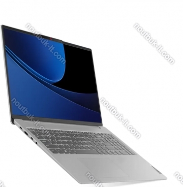 Lenovo IdeaPad Slim 5 16IMH9 Cloud Grey, Core Ultra 5 125H, 16GB RAM, 512GB SSD