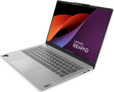 Lenovo IdeaPad Slim 5 14Q8X9, Cloud Grey, Snapdragon X Plus - X1P-42-100, 16GB RAM, 1TB SSD