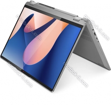 Lenovo IdeaPad Slim Flex 5 16IRU8 Arctic Grey, Core i7-1355U, 16GB RAM, 512GB SSD 
