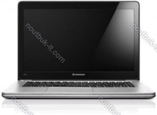 Lenovo IdeaPad U410, Core i7-3517U, 8GB RAM, 24GB SSD, 1TB HDD, GeForce 610M