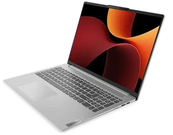 Lenovo IdeaPad Slim 5 16AHP9, Cloud Grey, Ryzen 7 8845HS, 16GB RAM, 1TB SSD