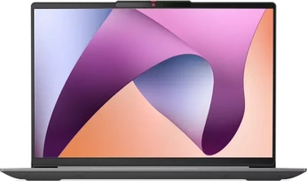 Lenovo IdeaPad Slim 5 14ABR8, Cloud Grey, Ryzen 5 7530U, 16GB RAM, 512GB SSD