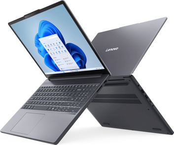 Lenovo IdeaPad Slim 3 15AHP10, Luna Grey, Ryzen 5 PRO 8540U, 16GB RAM, 1TB SSD