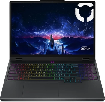 Lenovo Legion 5 15IRX10, Eclipse Black, Core i7-13650HX, 32GB RAM, 1TB SSD, GeForce RTX 5070