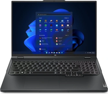 Lenovo Legion 5 Pro 16IRX8, Onyx Grey, Core i5-13500HX, 16GB RAM, 1TB, GeForce RTX 4060
