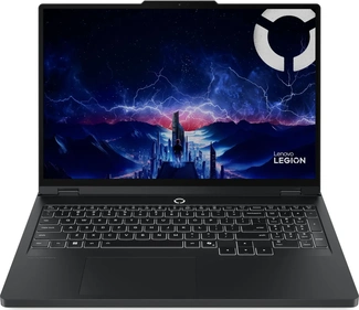 Lenovo Legion Pro 5 16IAX10H, Core Ultra 9 275HX, 32GB RAM, 1TB SSD, GeForce RTX 5070 Ti