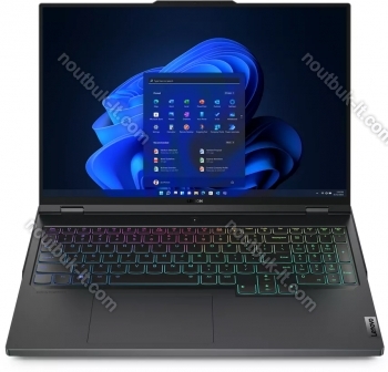 Lenovo Legion Pro 7 16IRX8H Onyx Grey, Core i9-13900HX, 32GB RAM, 2TB SSD, GeForce RTX 4090