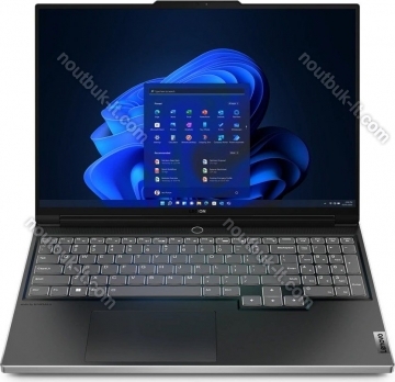Lenovo Legion S7 16ARHA7 Onyx Grey, Ryzen 7 6800H, 16GB RAM, 1TB SSD, Radeon RX 6600S