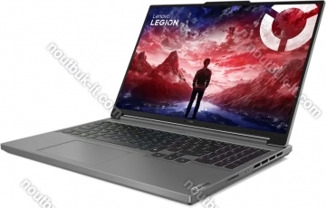 Lenovo Legion Slim 5 16AHP9 Luna Grey, Ryzen 7 8845HS, 16GB RAM, 512GB SSD, GeForce RTX 4060 
