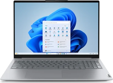 Lenovo ThinkBook 16 G8 IAL, Arctic Grey, Core Ultra 7 255H, 32GB RAM, 1TB SSD