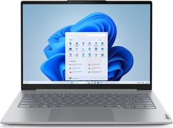 Lenovo ThinkBook 14 G8 IAL, Arctic Grey, Core Ultra 7 255H, 32GB RAM, 1TB SSD