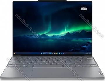 Lenovo ThinkBook 13x IMH G4 Luna Grey, Core Ultra 5 125H, 16GB RAM, 512GB SSD