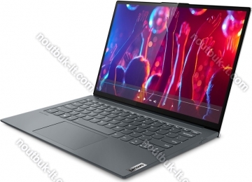 Lenovo ThinkBook 13x ITG, Storm Grey, Core i5-1130G7, 16GB RAM, 512GB SSD 