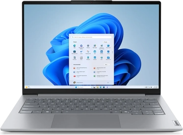 Lenovo ThinkBook 14 G8 IAL, Arctic Grey, Core Ultra 5 225U, 16GB RAM, 512GB SSD