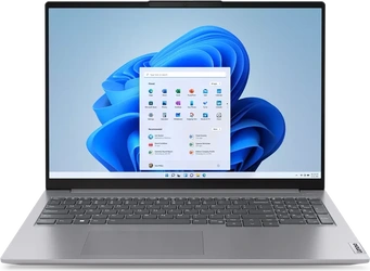 Lenovo ThinkBook 16 G6 IRL, Arctic Grey, Core i5-13420H, 32GB RAM, 1TB SSD