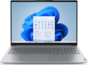 Lenovo ThinkBook 16 G8 IAL, Arctic Grey, Core Ultra 5 225U, 32GB RAM, 512GB SSD