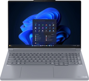 Lenovo ThinkBook 16p G6 ADR, Luna Grey, Ryzen 9 8940HX, 64GB RAM, 1TB SSD, GeForce RTX 5060