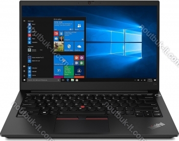 Lenovo ThinkPad E14 G2 (AMD), Ryzen 5 4500U, 8GB RAM, 256GB SSD