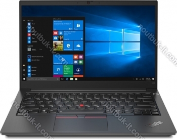 Lenovo ThinkPad E14 G2 (Intel), Core i5-1135G7, 8GB RAM, 256GB SSD