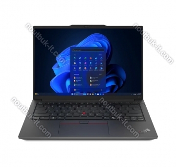 Lenovo ThinkPad E14 G6 (Intel), Core Ultra 7 155H, 32GB RAM, 1TB SSD 