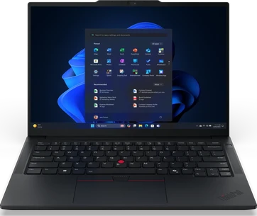 Lenovo ThinkPad E14 G7 (Intel), Core Ultra 7 255H, 32GB RAM, 1TB SSD