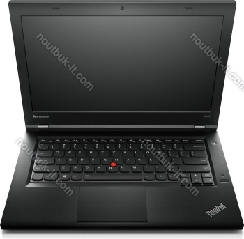 Lenovo ThinkPad L440, Core i5-4300M, 4GB RAM, 500GB HDD