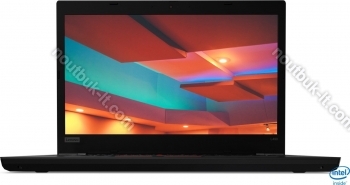 Lenovo ThinkPad L490, Core i5-8265U, 8GB RAM, 256GB SSD