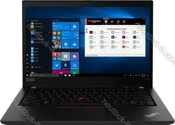 Lenovo ThinkPad P14s G2 (Intel), Core i5-1135G7, 16GB RAM, 512GB SSD, T500, LTE