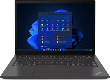Lenovo ThinkPad P14s G4 (Intel), Core i7-1370P, 64GB RAM, 2TB SSD, RTX A500