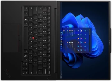 Lenovo ThinkPad P14s G6 (Intel), Core Ultra 7 255H, 32GB RAM, 1TB SSD, RTX PRO 500 Blackwell