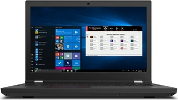 Lenovo ThinkPad P15 G2, Core i7-11800H, 32GB RAM, 1TB SSD, RTX A2000