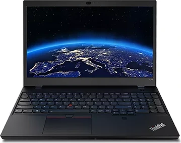 Lenovo ThinkPad P15v G2, Core i7-11800H, 16GB RAM, 512GB SSD
